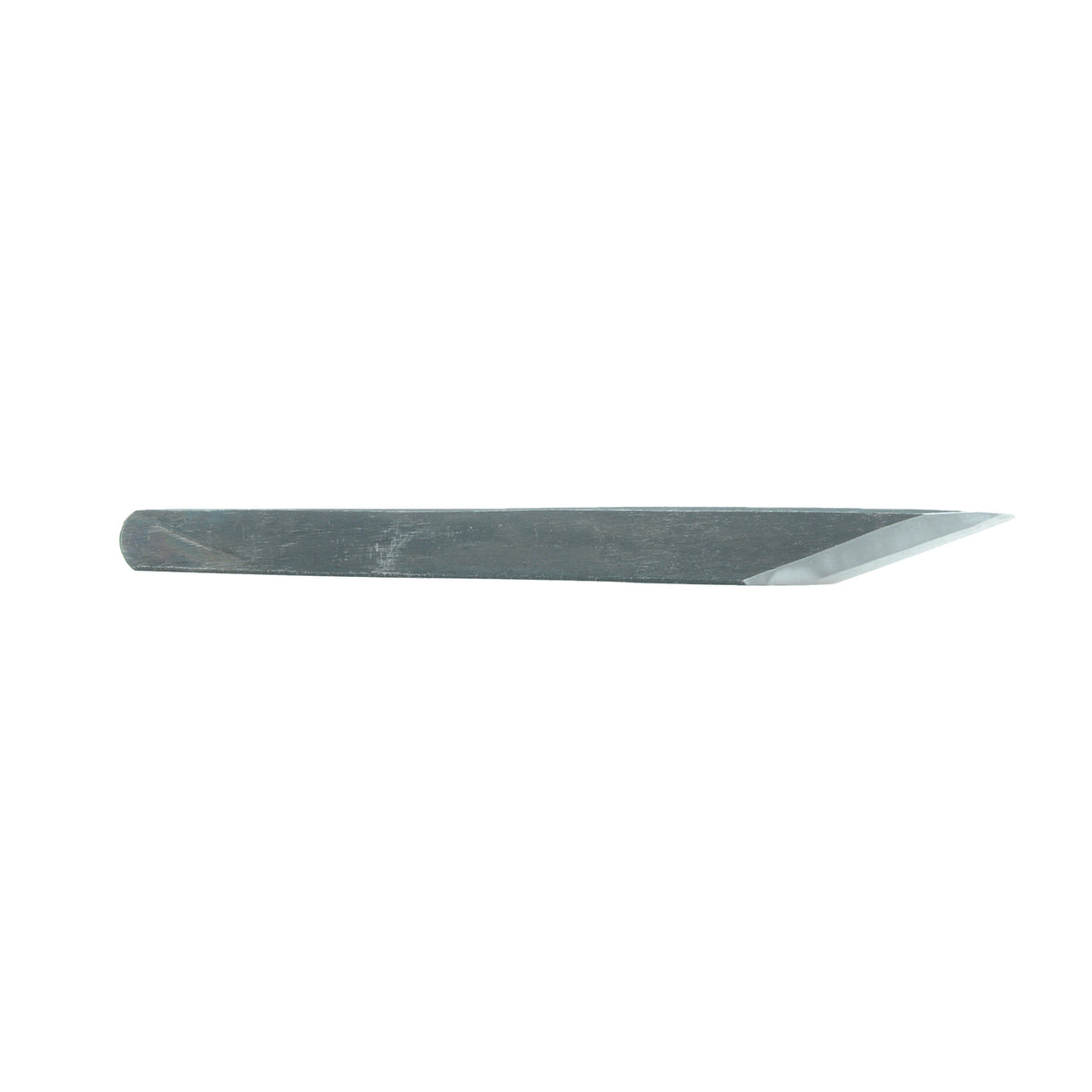Ikeuchi Shozo-saku Kiridashi Blue Paper Steel Japanese Single-Bevel Knives