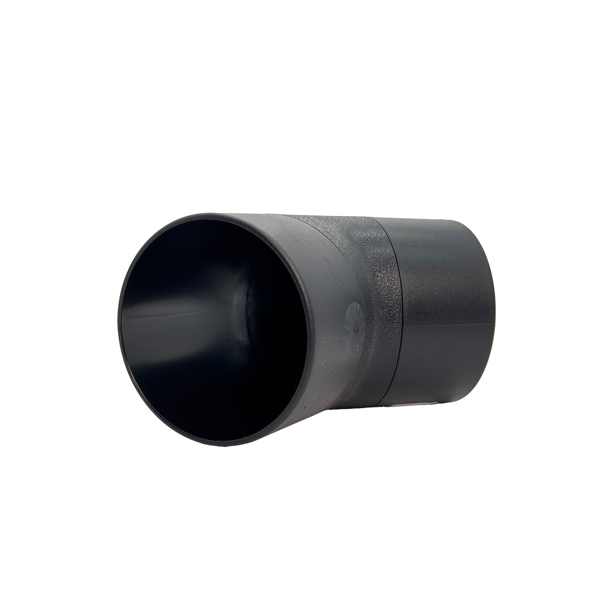 Sherwood Dust Extraction 45 Degree Elbow Fitting 4in (100mm)