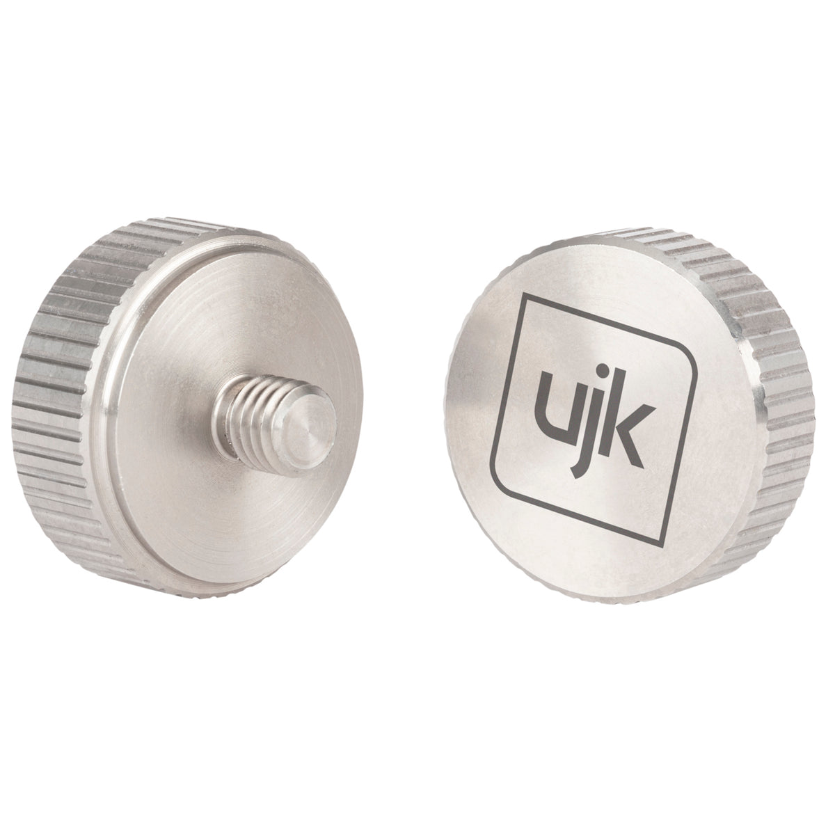 UJK M8 Locking Knobs For Bench Dog System Pack of 2