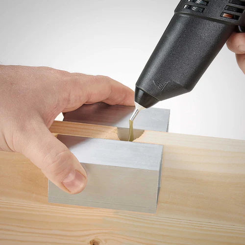 Power Adhesives Knottec Light Industrial Wood Repair Kit