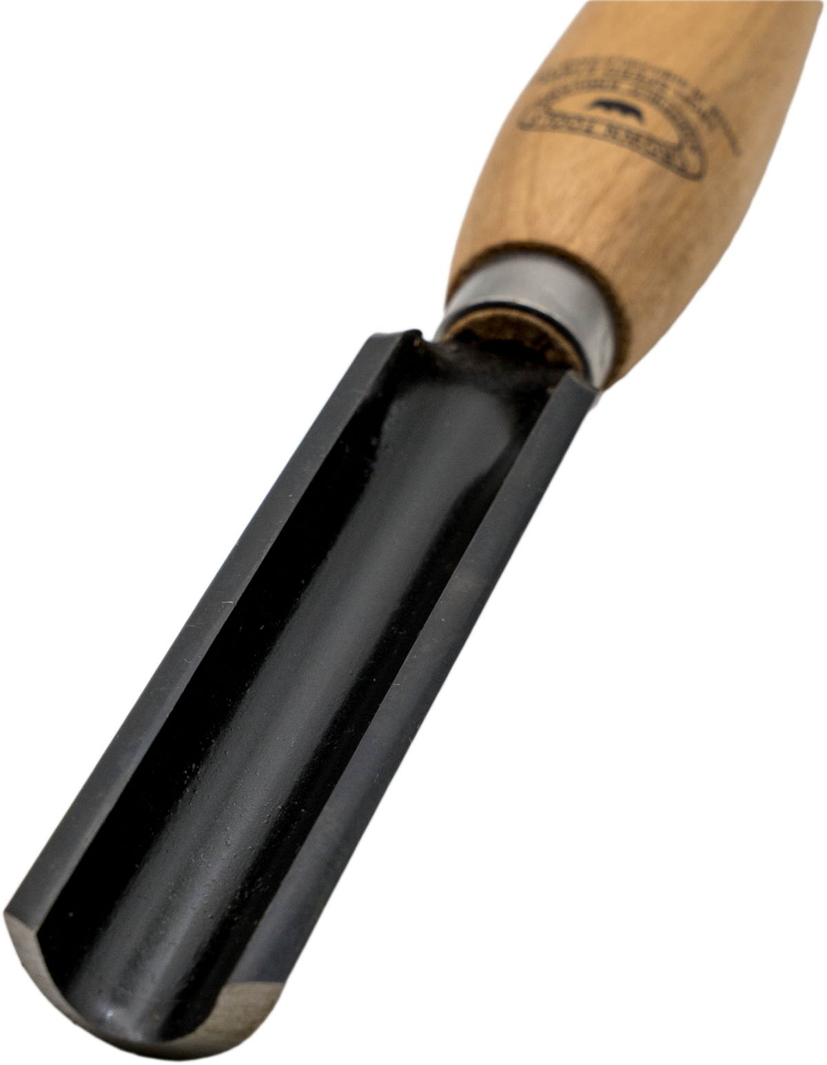 Crown HSS Roughing Gouge 19mm Woodturning Tool