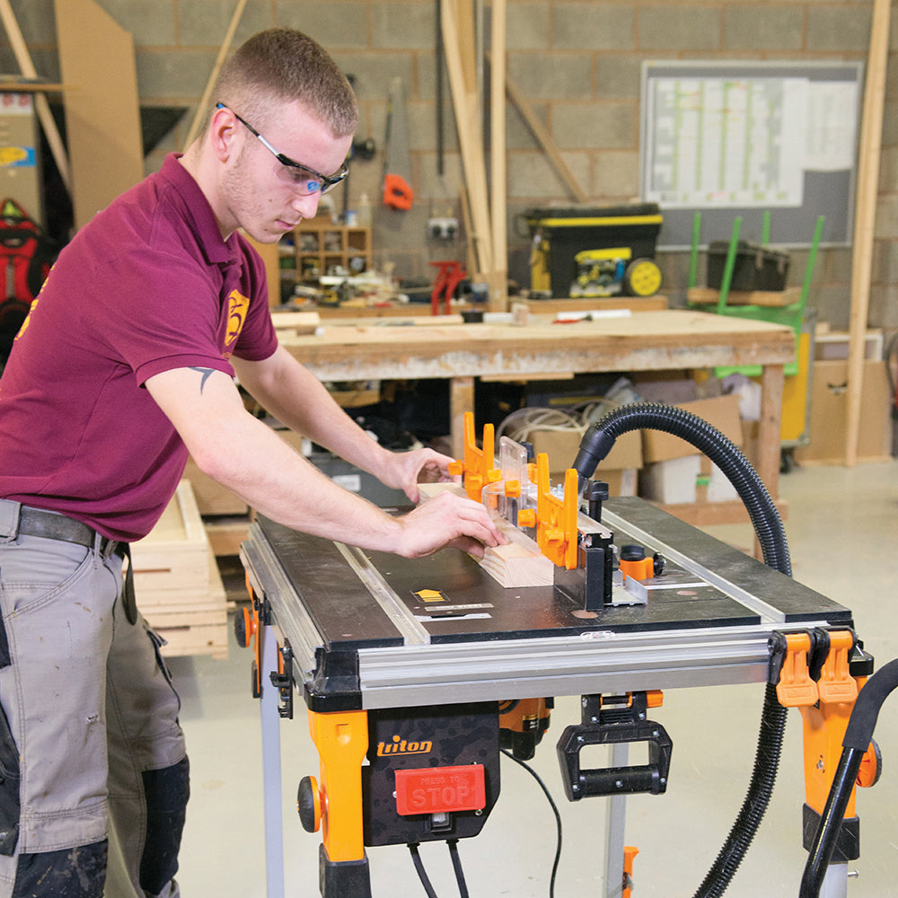 Triton TWX7 Workcentre Stand