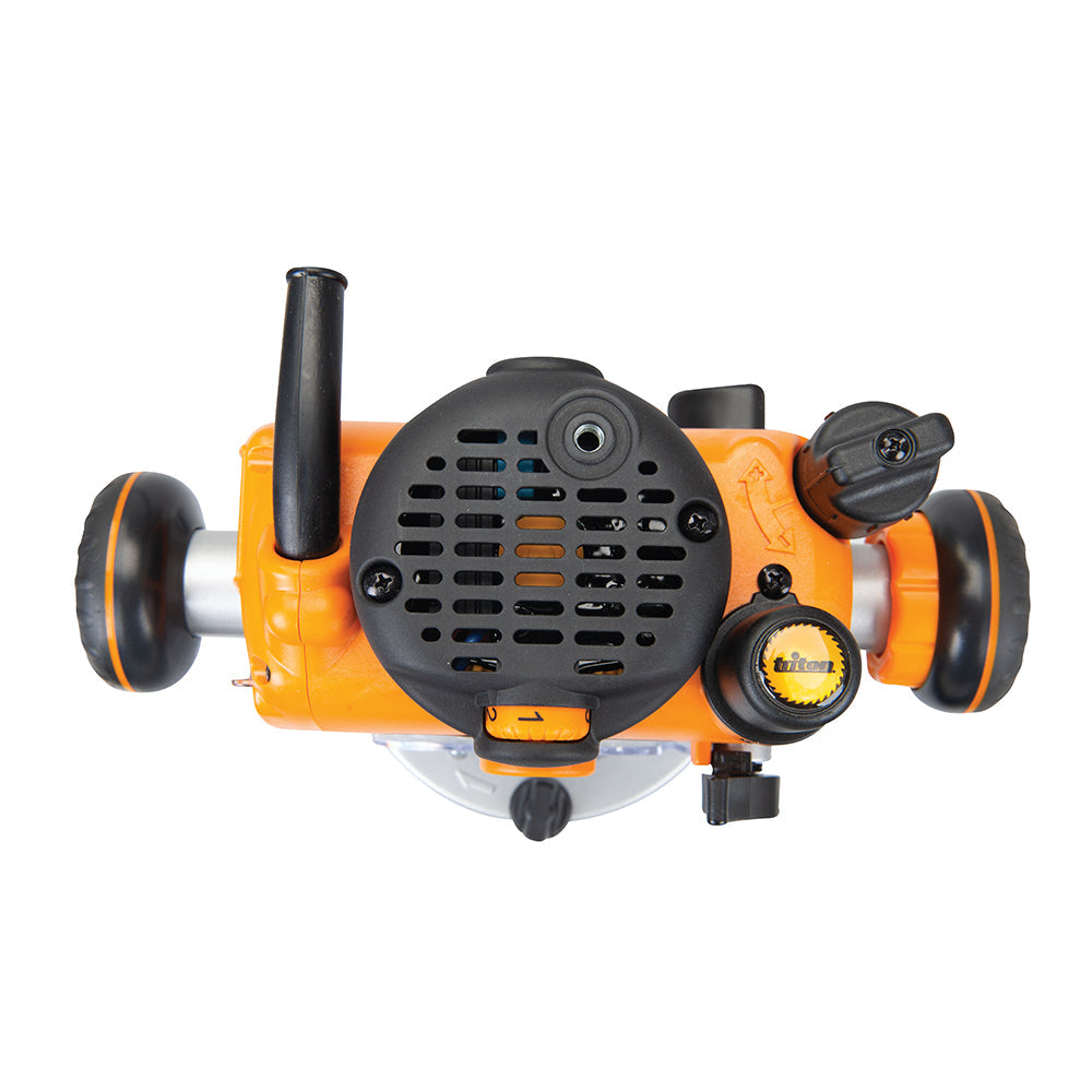 Triton MOF001 1400W Dual Mode Precision Plunge Router