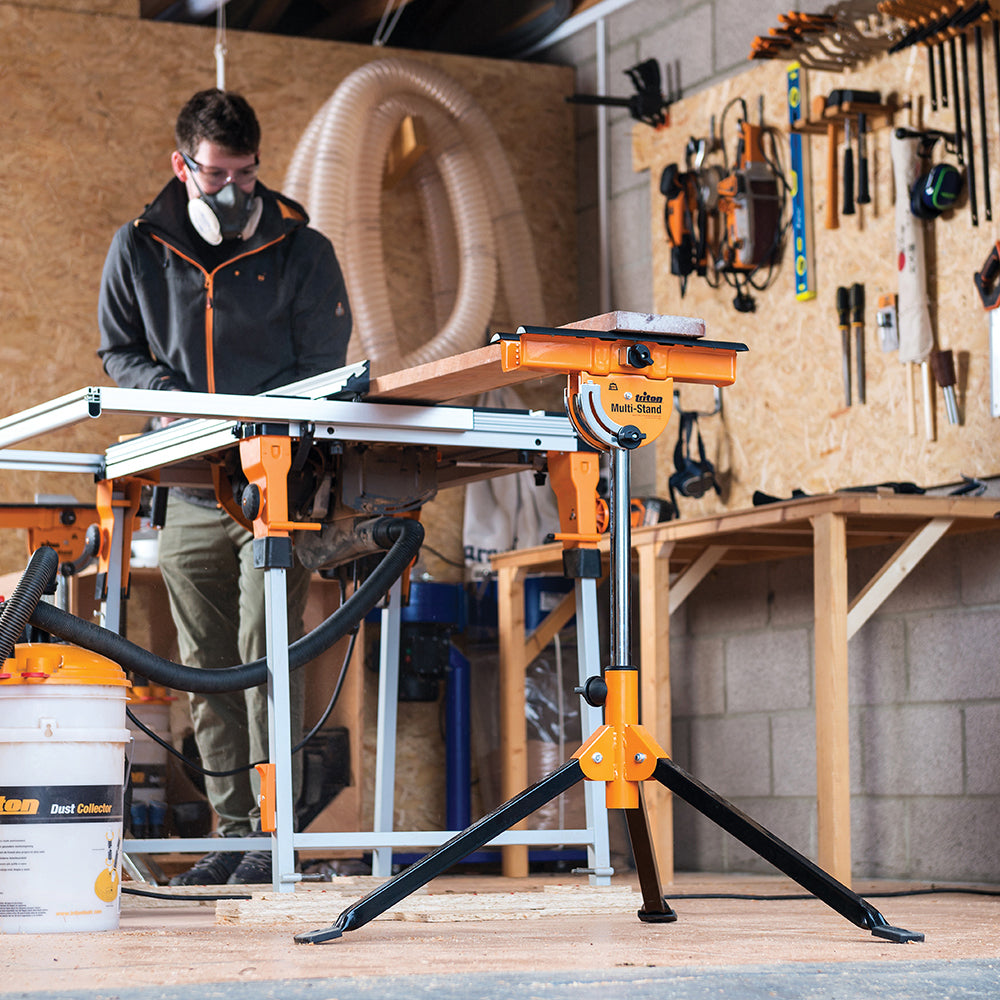 Triton MSA200 Multi-Stand 100kg Support