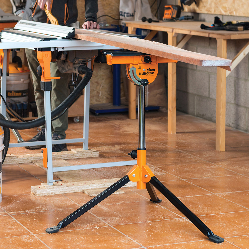 Triton MSA200 Multi-Stand 100kg Support