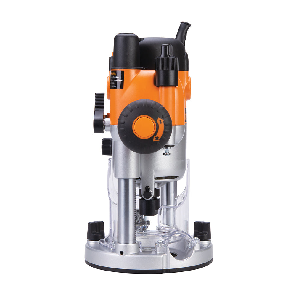 Triton TRA001 2400W Dual Mode Precision Plunge Router