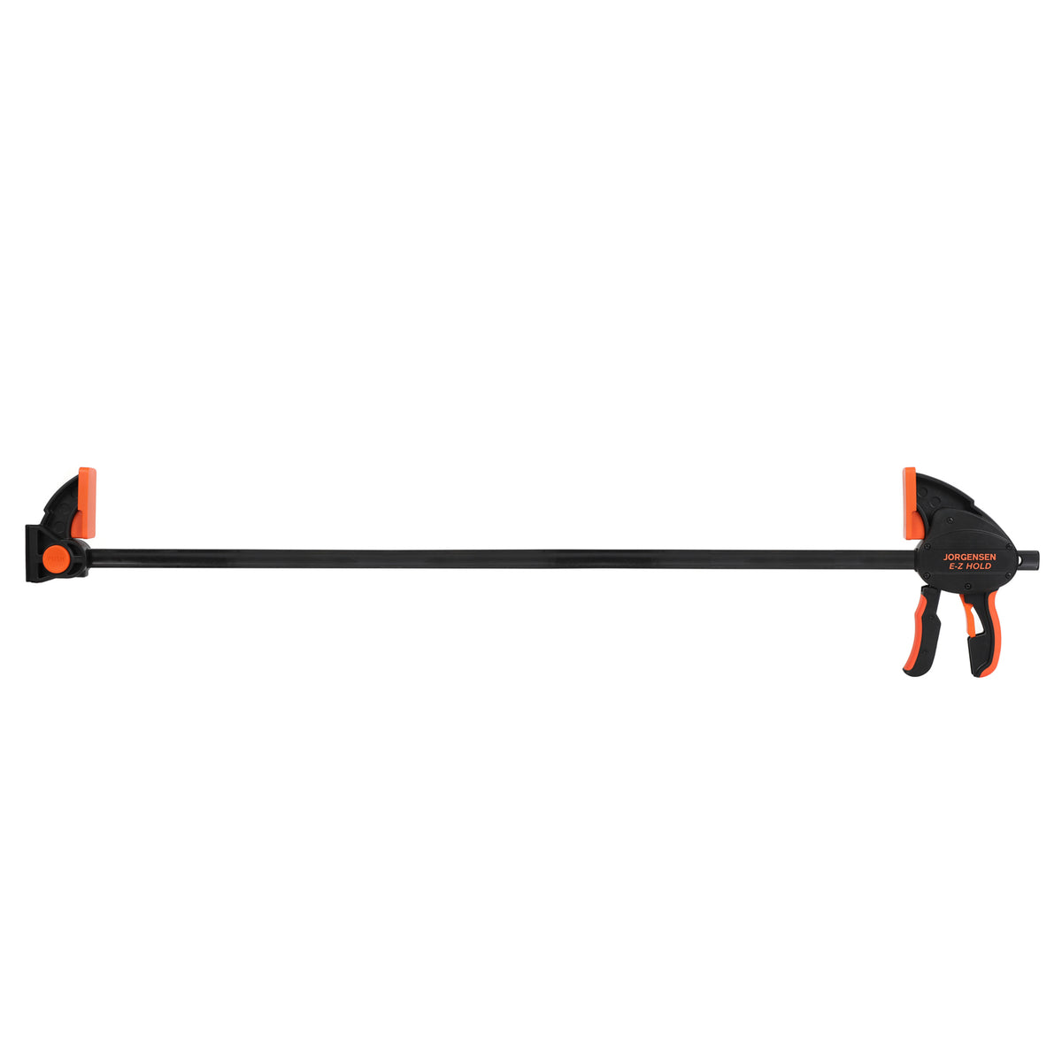 Pony Jorgensen Set of 4 E-Z HOLD Heavy Duty Trigger Clamps in action at workshop