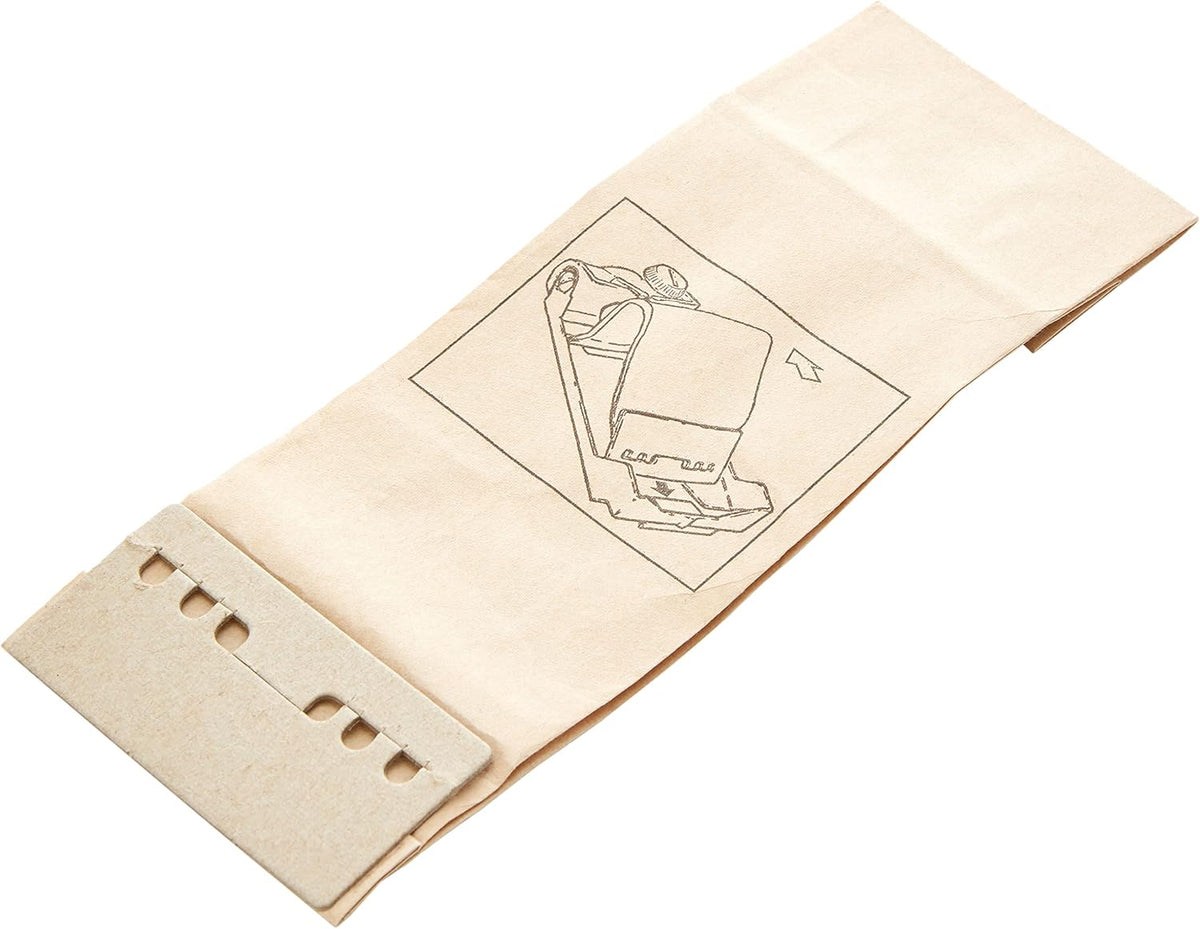 Festool ETS 150/RS Replacement Dust Bags Pack of 5 Australian Woodworking Tools Store