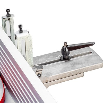Sherwood 6in Benchtop Jointer Planer with Straight Cutterhead in Australian woodworking tools store