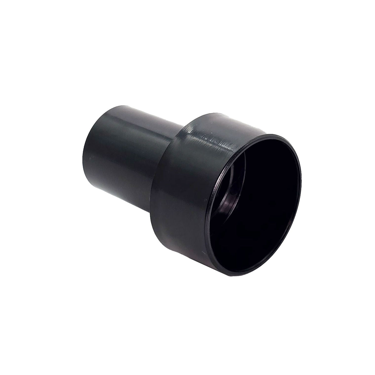 Sherwood 2 1/2in to 1 1/2in Dust Extractor Hose Reducer for woodworking tools