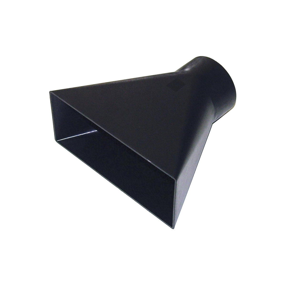 Sherwood Small Dust Extraction Hood 4in Outlet, 250 x 110mm: Perfect solution for workshop dust collection setups