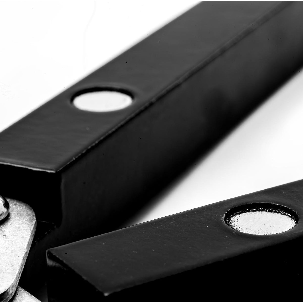 Sherwood Jointer Blade Setting Jig with rare earth magnets for precise knife alignment