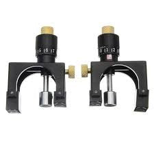 Sherwood Magnetic Blade Setting Jig for Planer and Jointer Knives on Cutterhead