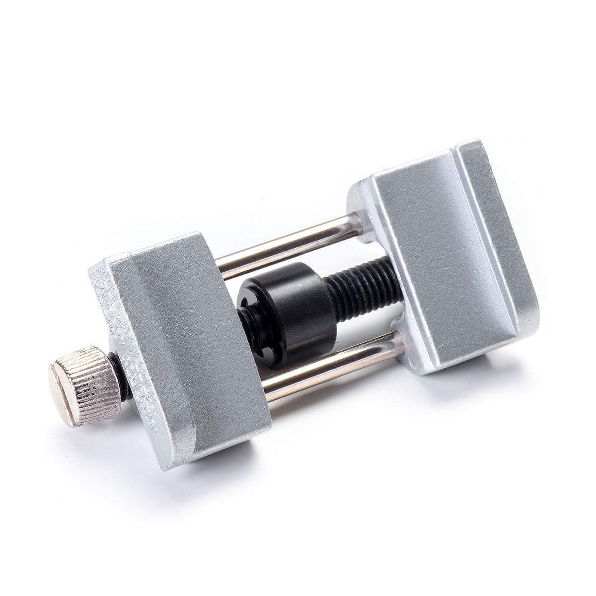 Alloy Blade Honing Guide on Stone Wheel for Blades 1/8in - 3in Wide