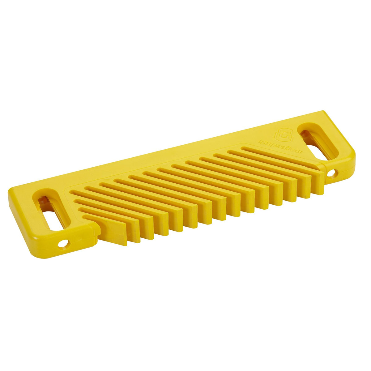 Magswitch Magnetic Dual Roller Fence Guide attachment for Magswitch Workholding System