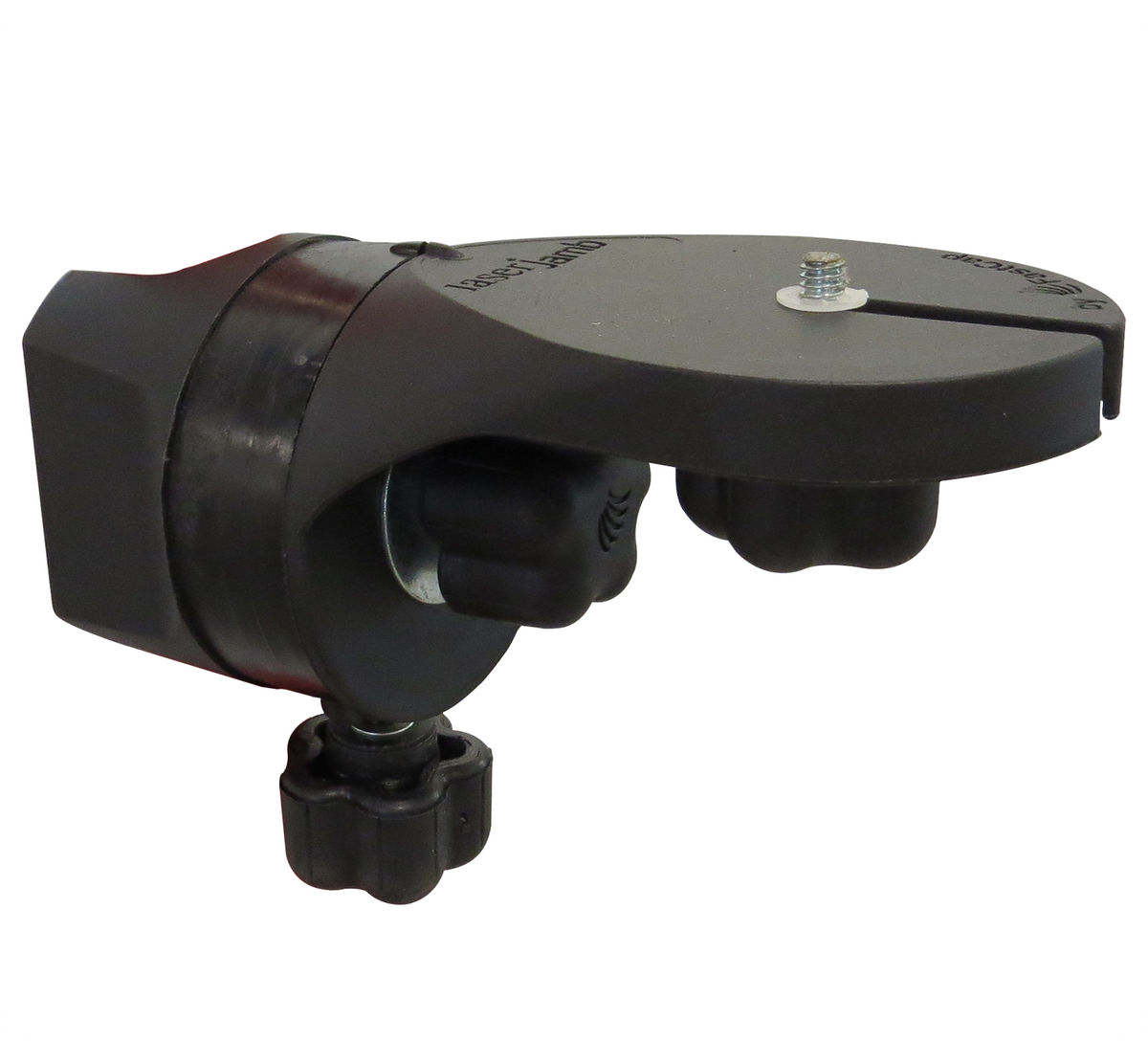 Fastcap 3rd Hand Laser Mount Accessory Kit in action