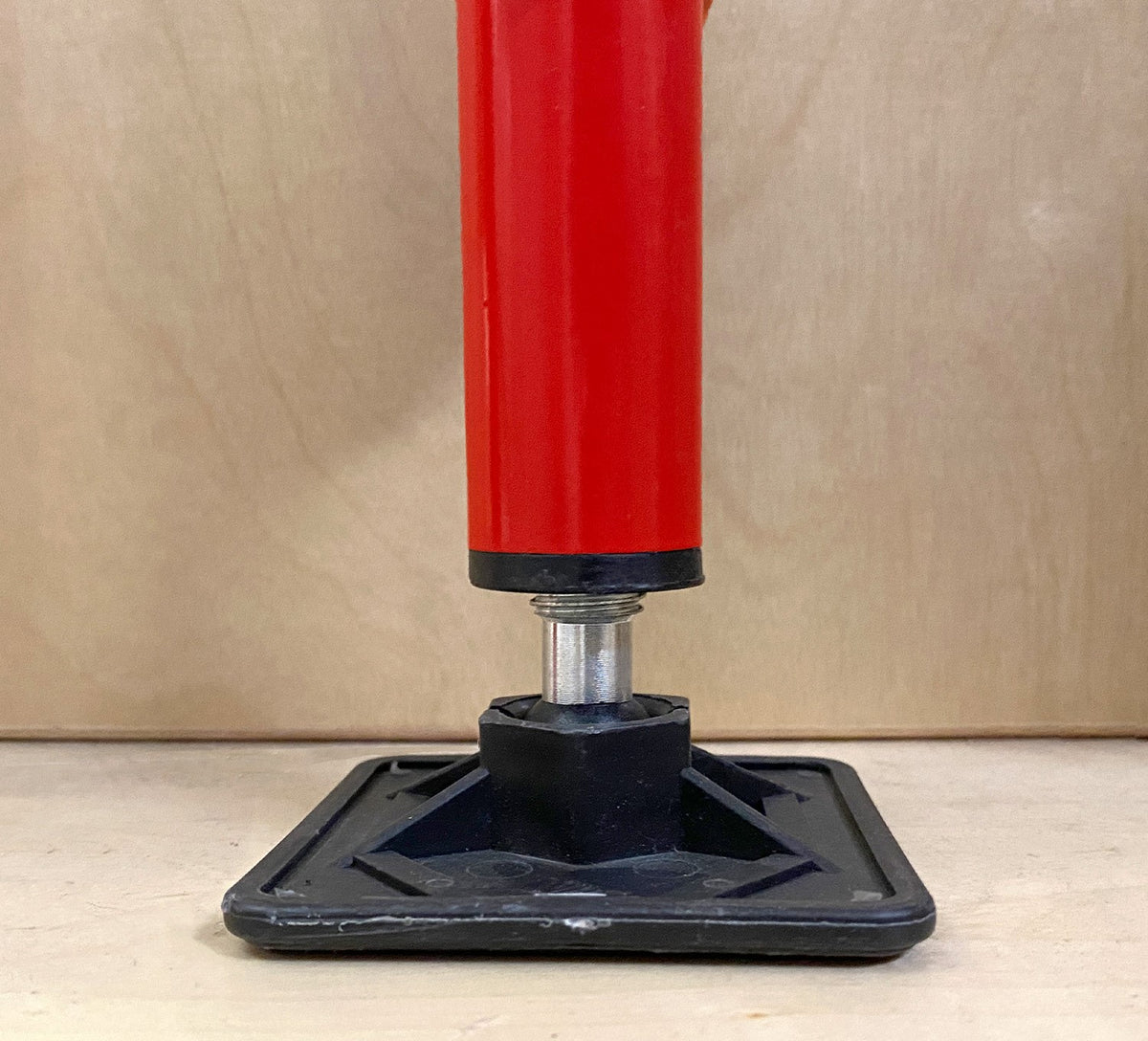 Fastcap Articulating Feet 76 x 76mm for 3rd Hand - Small 3x3in articulating feet for versatile use on all sizes of Third Hands