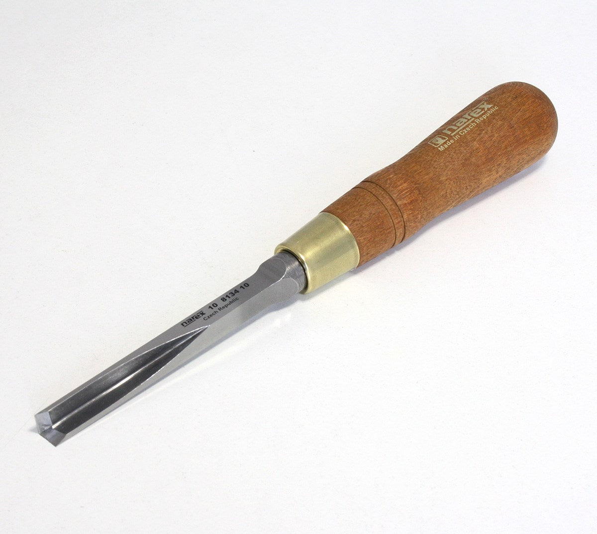 Narex Corner Chisel 10 x 10mm Cabinet Corner Cleaning Tool in Australian Woodworking Store