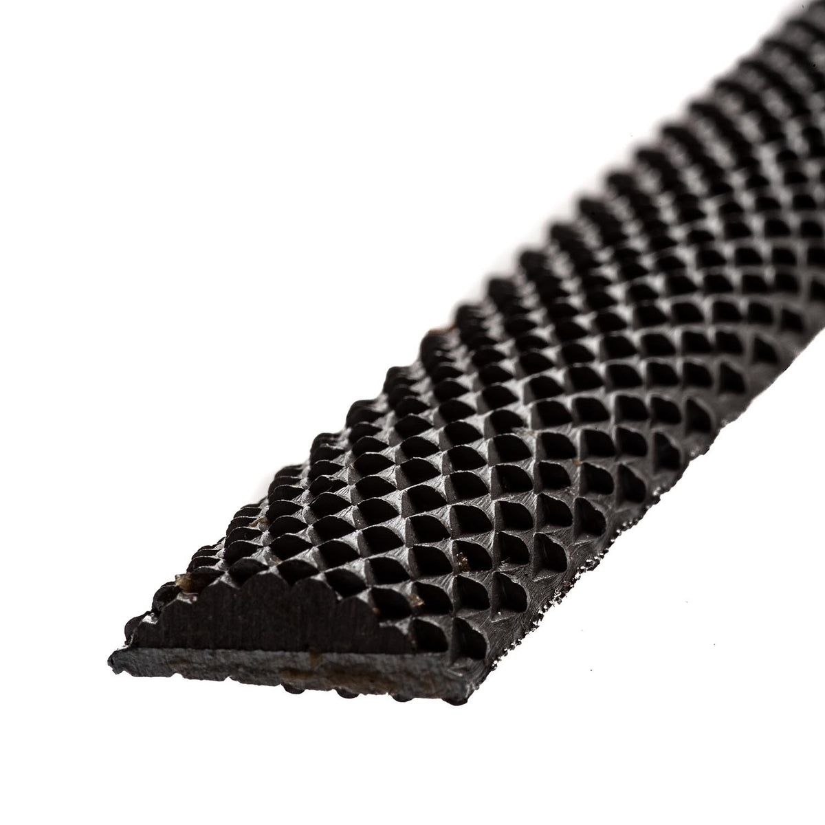 Narex Half Round Rasp Bastard Cut detailed close-up view