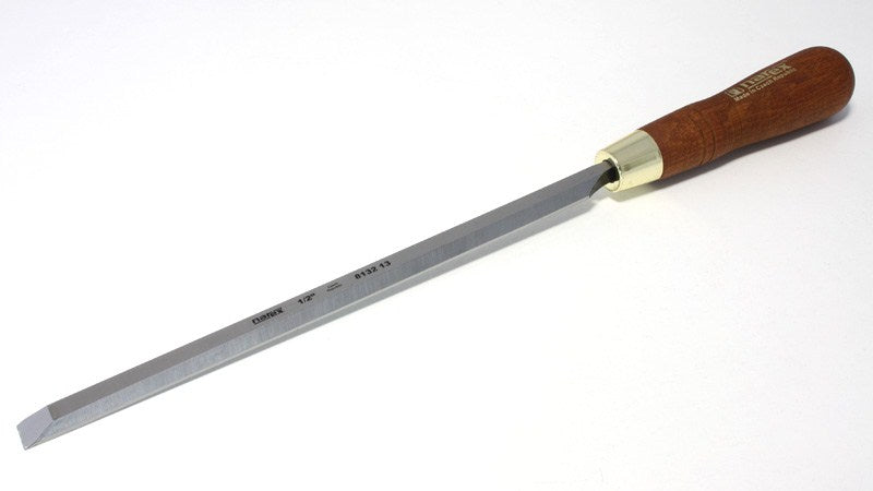 Narex Paring Chisels with 245mm blade in Australian woodworking tools store
