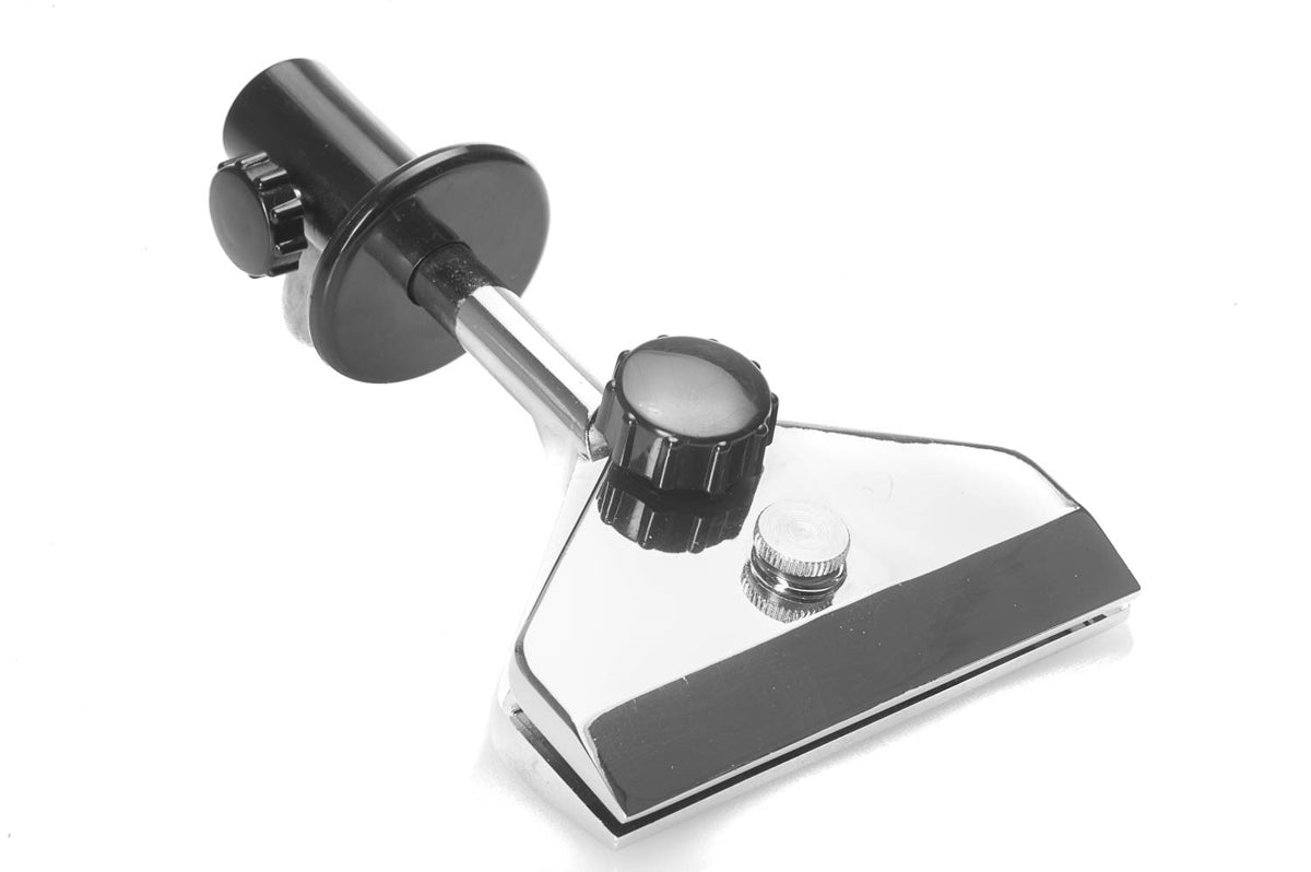 Sherwood Long Knife Clamping Jig for 12mm Bars - Secure blade sharpening jig for filleting knives