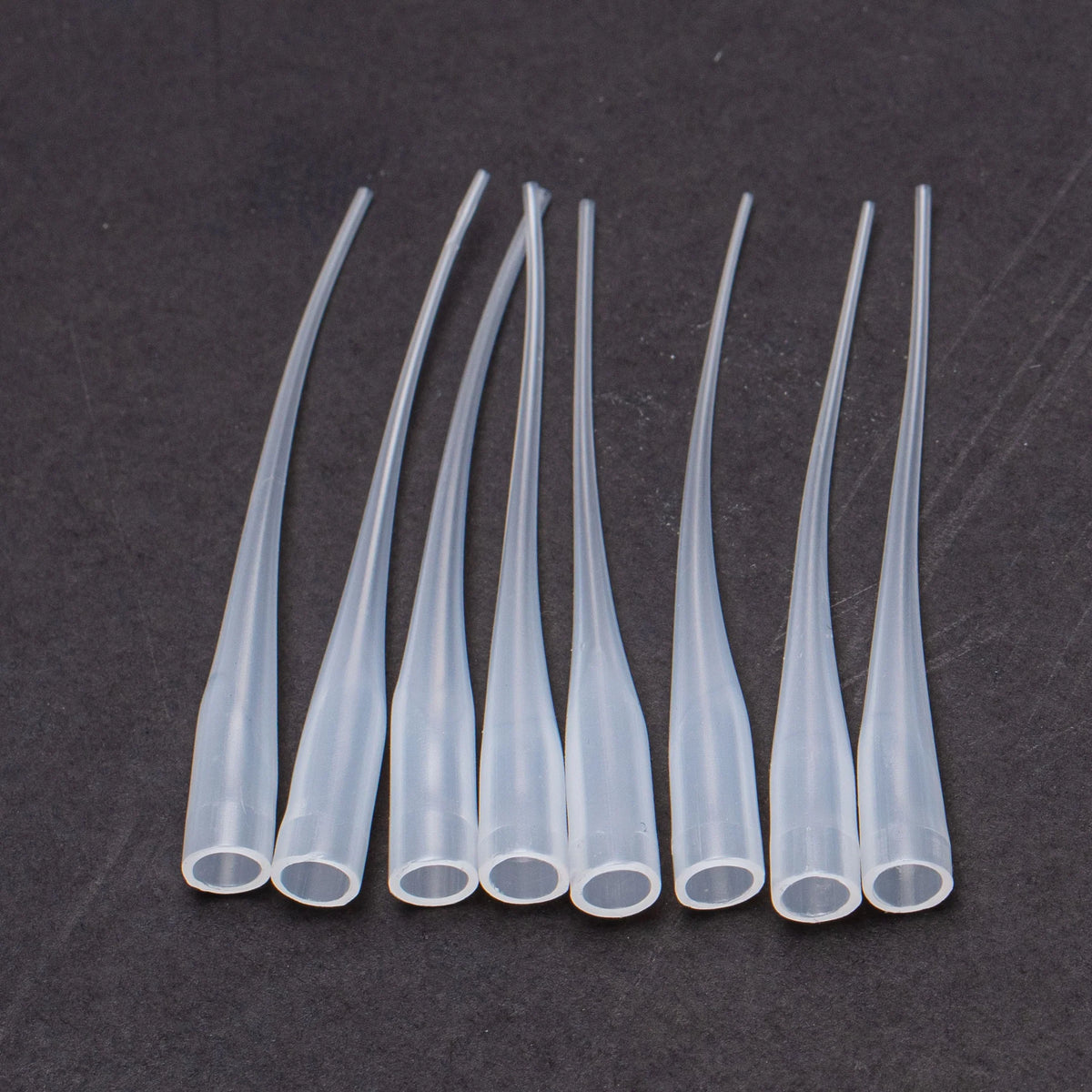 Starbond Precision Microtips Extension Applicators pack of 50 in use on woodworking project