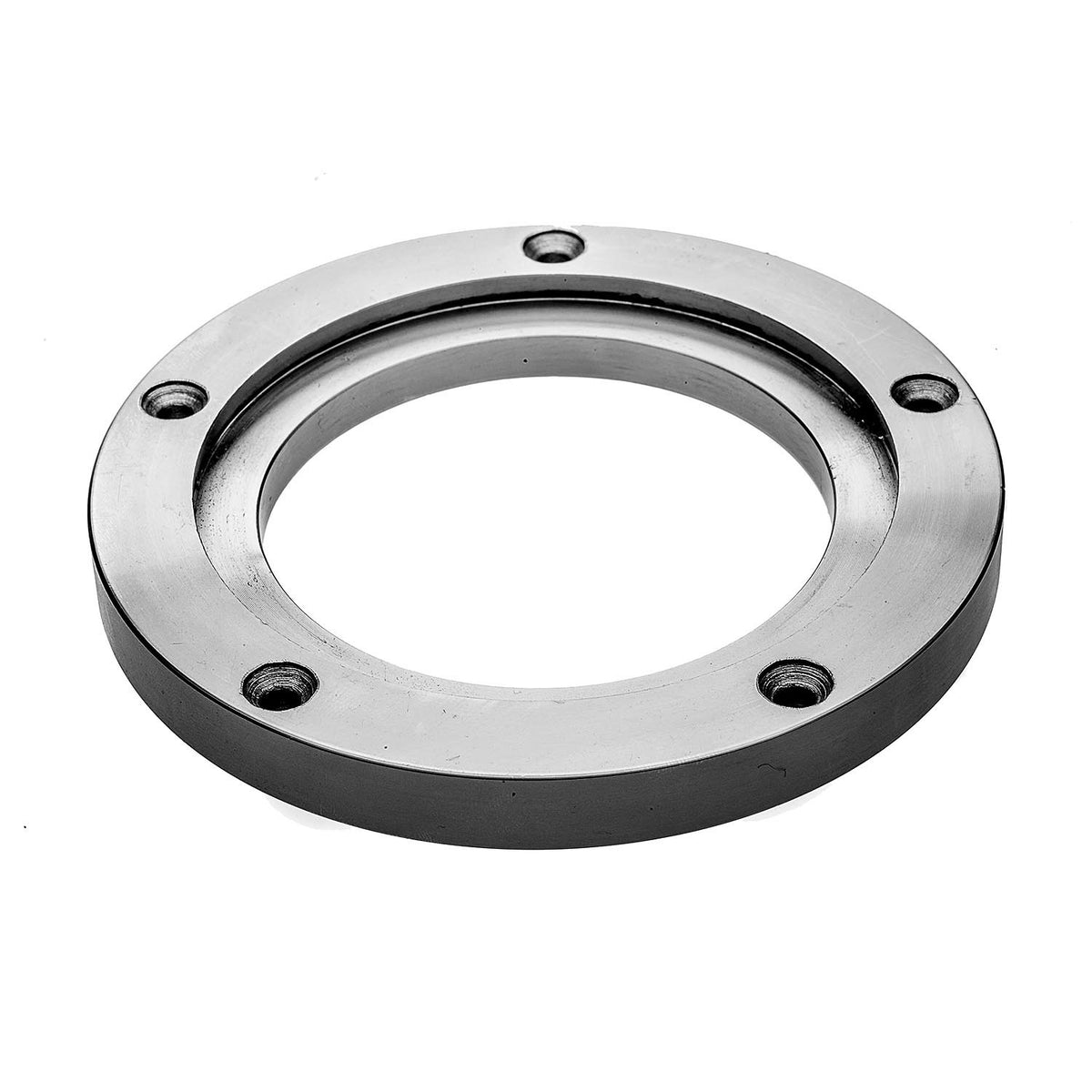 Torquata 100mm Scroll Chuck Face Plates accessory for expanding woodworking projects