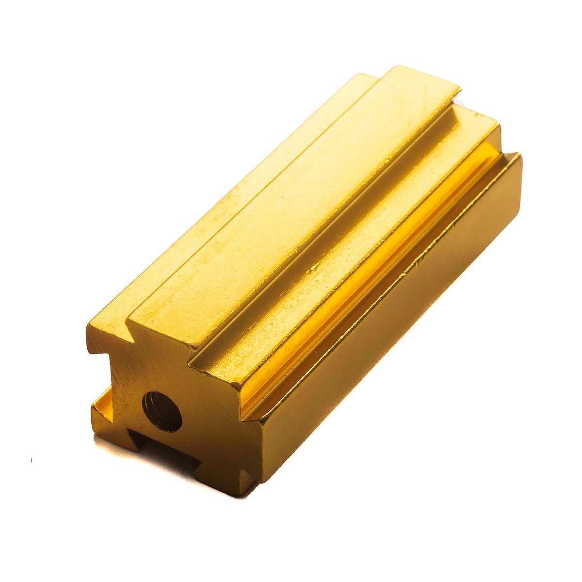 Sherwood Heavy Duty Bandsaw Guide Block Upper Mount replacement part for Sherwood Bandsaws