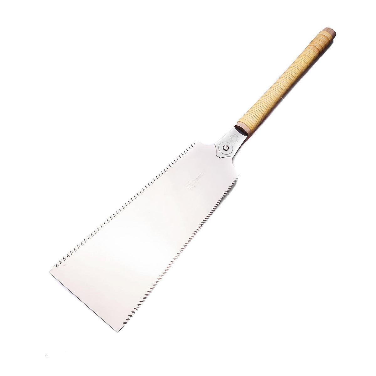 Australian-made Razorsaw General Purpose Ryoba Double-Sided Japanese Saw with 300mm blade for versatile woodworking tasks
