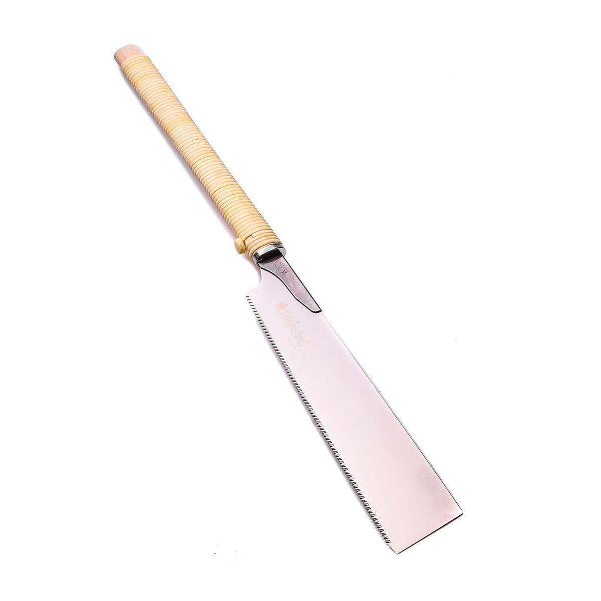 Razorsaw Crosscut Kataba Japanese Saw 15TPI 270mm Blade for precise cabinet work
