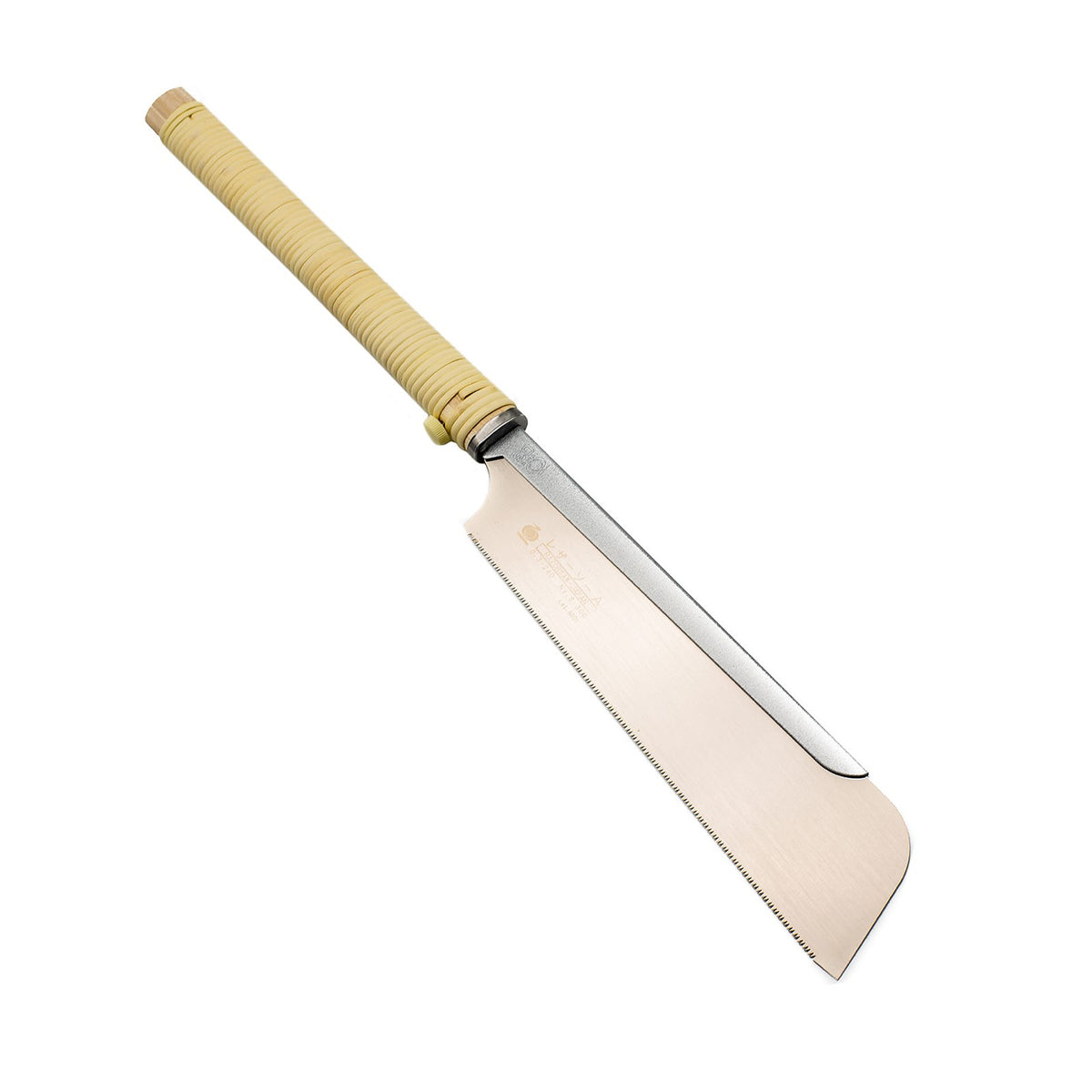 240mm Razorsaw General Purpose Dozuki Japanese Saw with ultra-thin kerf and versatile tooth configuration