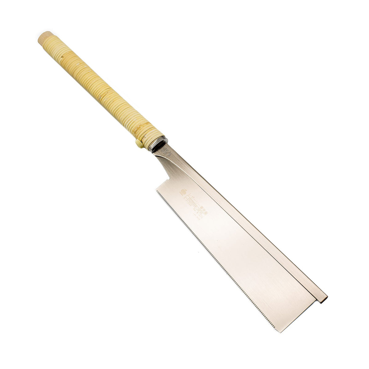 Razorsaw Fine Finish Dozuki Japanese Saw 240mm Blade, ideal for precise woodworking projects