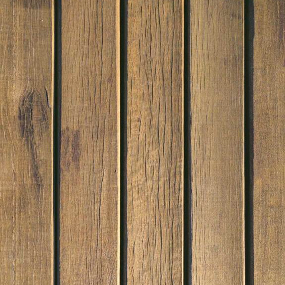 Natural Raw Stain Timber Finish applying on sanded timber surface