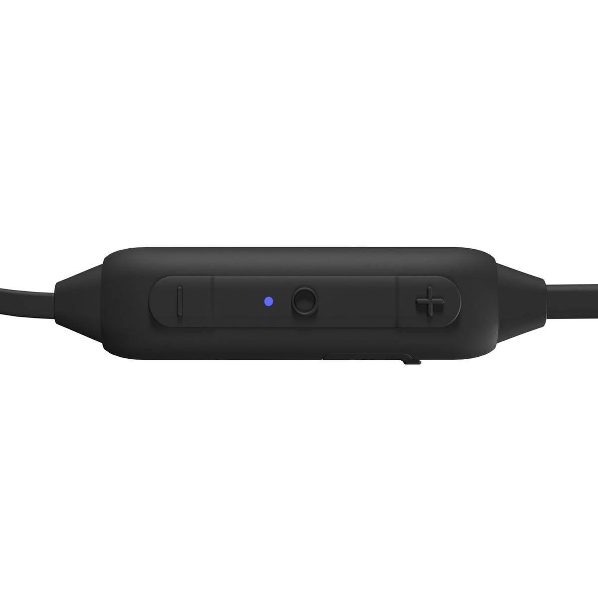 ISOtunes XTRA 2.0 Black Bluetooth Noise-Isolating Earbuds in woodworking setting
