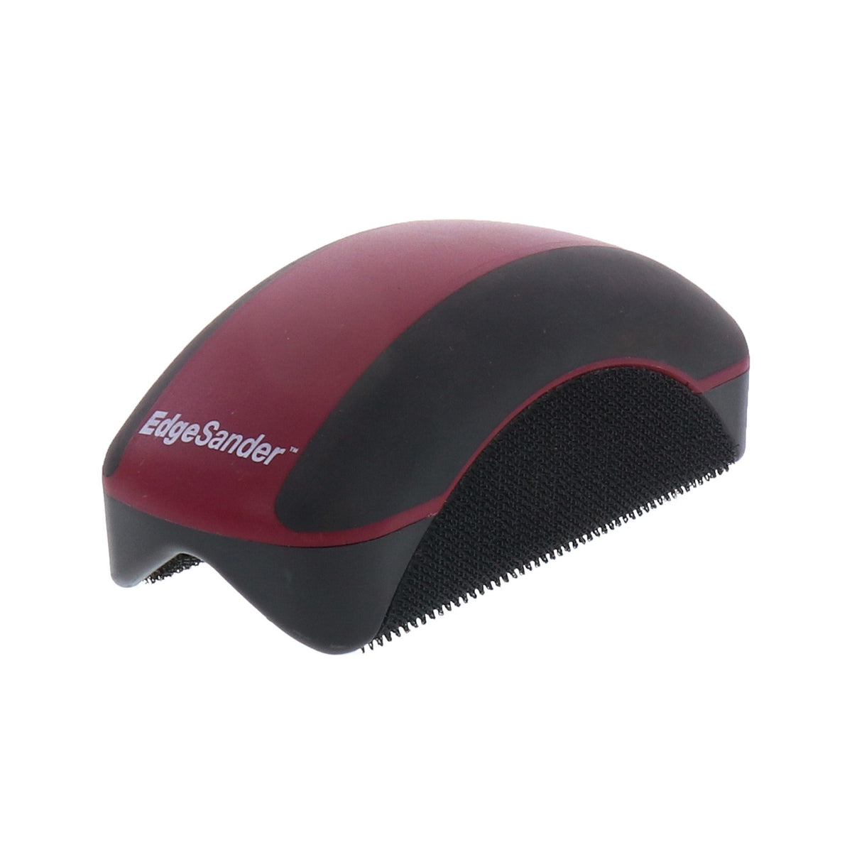 Milescraft EdgeSander Dual Edge Profile Sanding handheld tool with comfortable grip