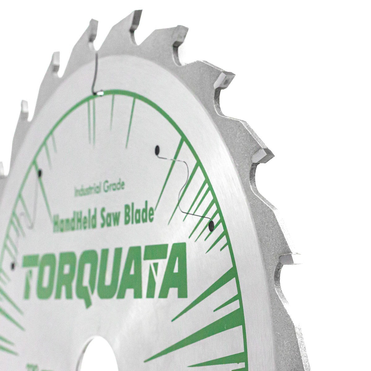 Torquata 160mm Rip Cut Circular Saw Blade for Circular Power Saws - Woodworking Tools Australia