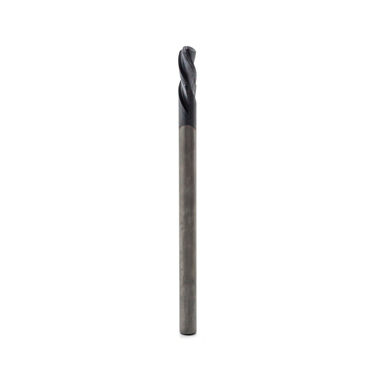 Torquata Triple Flute Long Carving Ball Nose ZrN Coated CNC Router Bit in action on a woodwork project