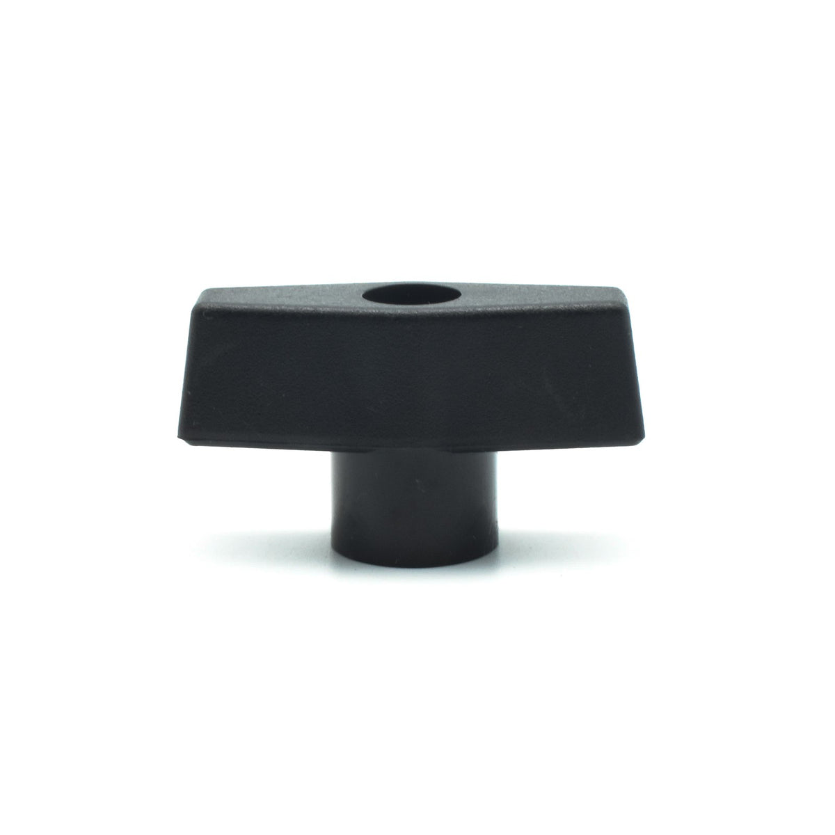 Torquata Two-Point Knob for 5/16in T-Track Bolts, ideal for T-Track Clamping, Fences, and Jigs