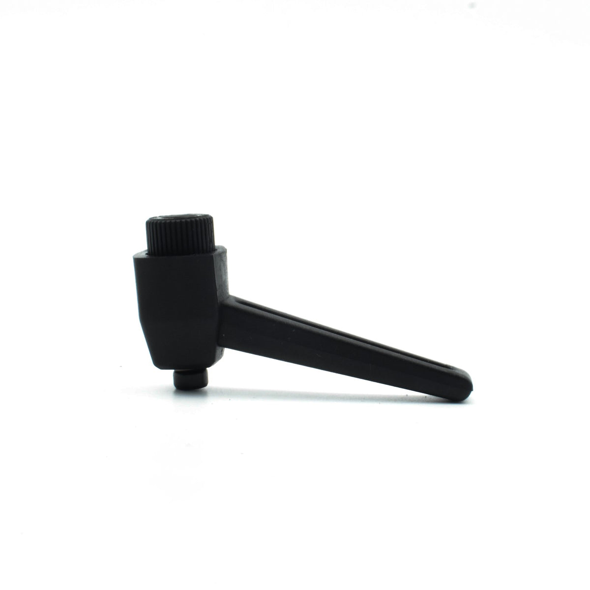Torquata Repositionable Knob for 5/16in T-Track Bolts, versatile knob for clamping, fences, and jigs