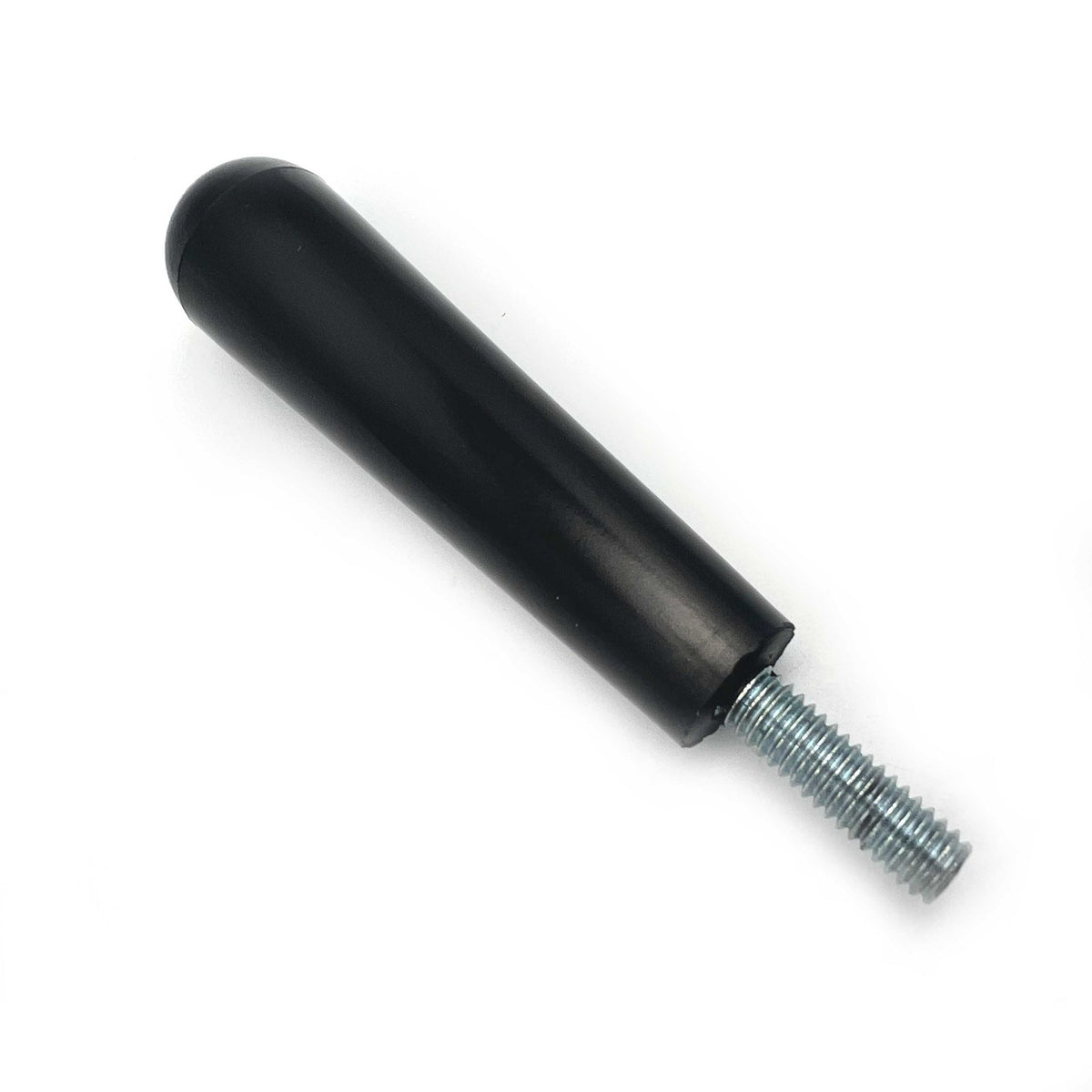 Torquata Long Knob Male Thread for 5/16in T-Track Nut on Timber Surface