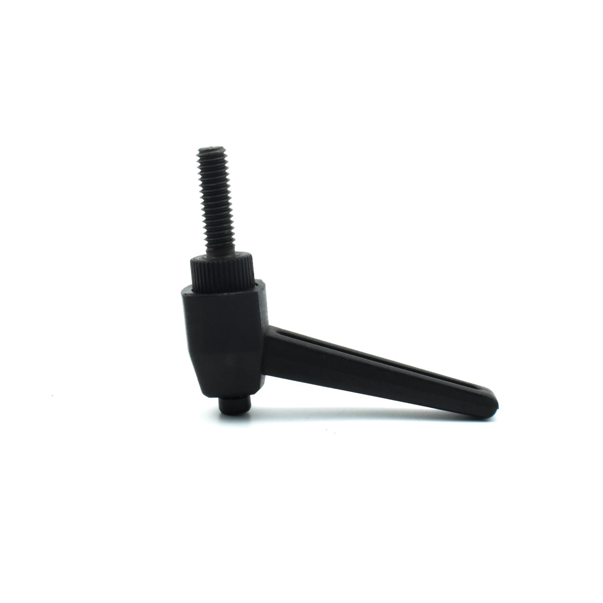 Torquata Repositionable Knob Male Thread for 5/16in T-Track Nuts, high-quality knob for T-Track Clamping, Fences, and Jigs