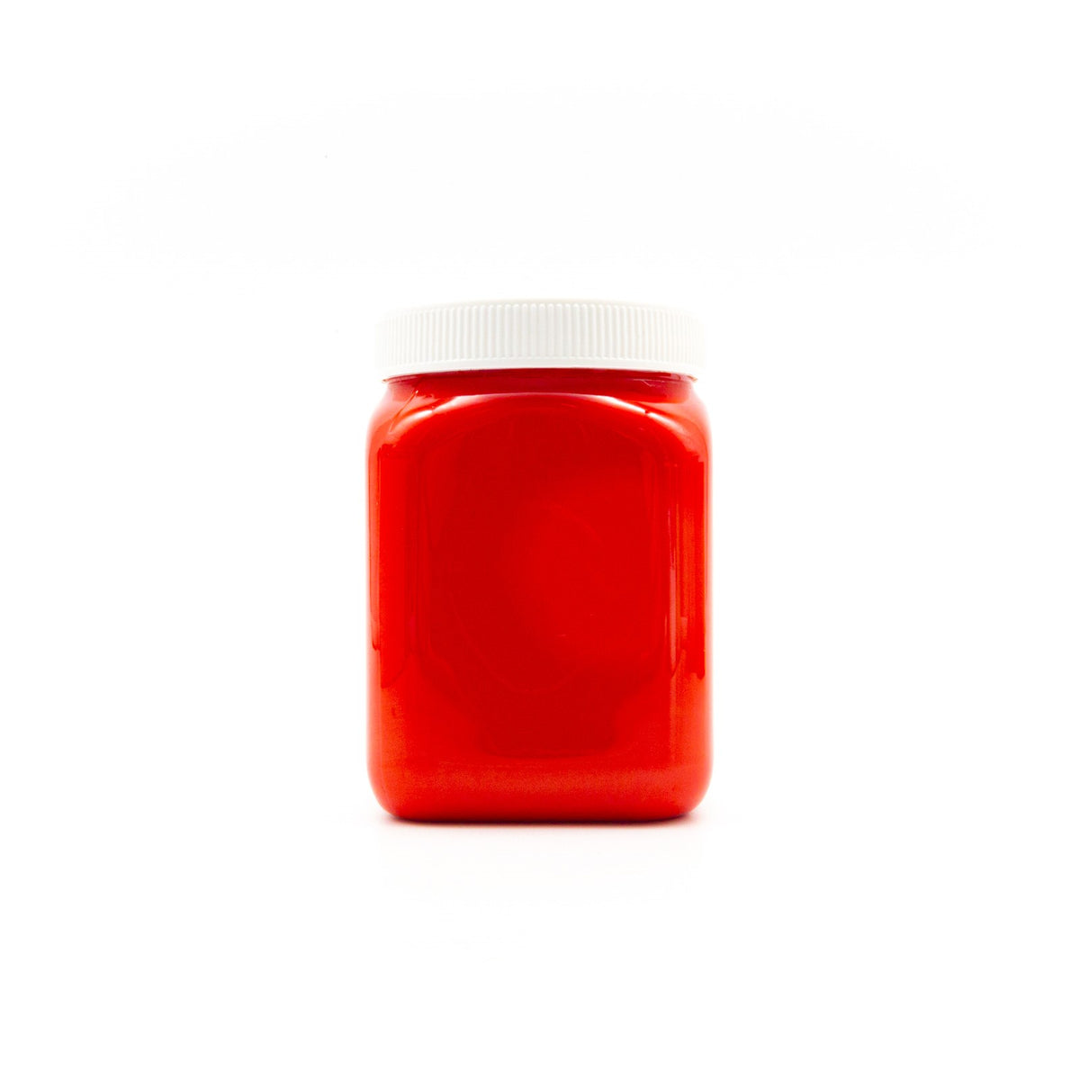 Luci Clear Red Pigment Paste 100g, non-toxic epoxy resin colourant for vibrant resin art projects