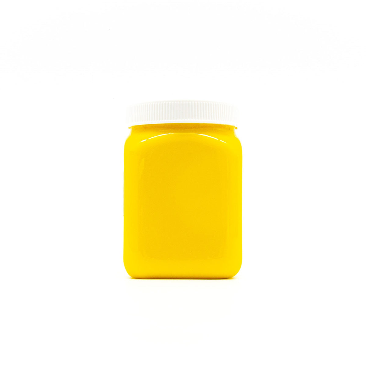 Luci Clear Yellow Pigment Paste 100g for Epoxy Resin by Luci Clear - Strong, non-toxic colour ideal for resin art