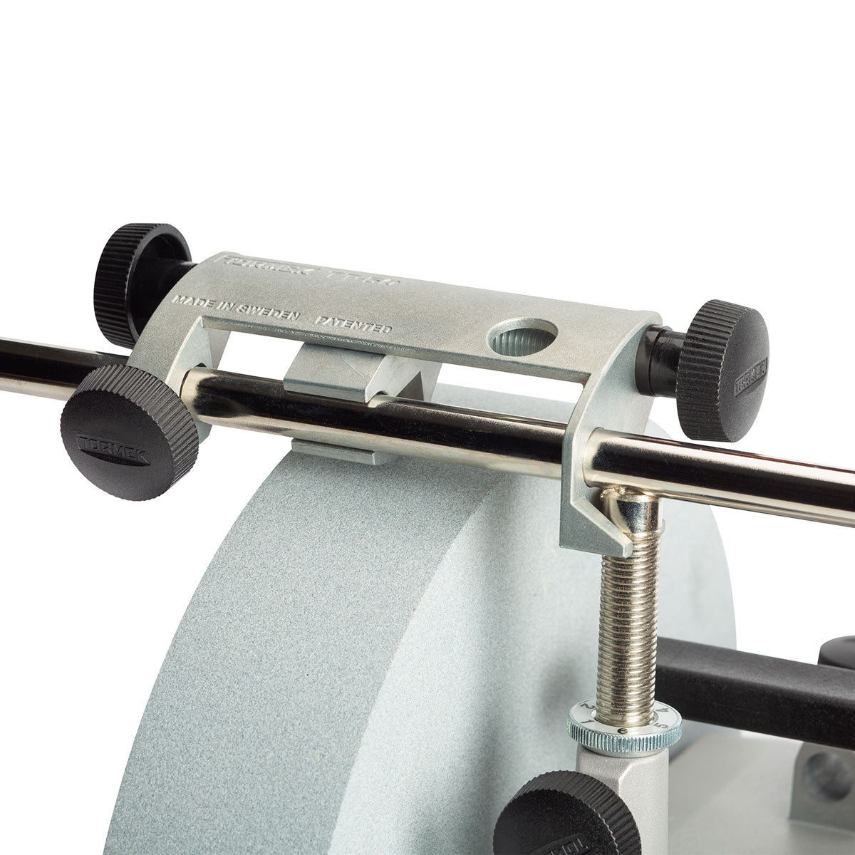 Tormek Wetstone Grinder Truing Tool - Ensures precise stone alignment for superior sharpening