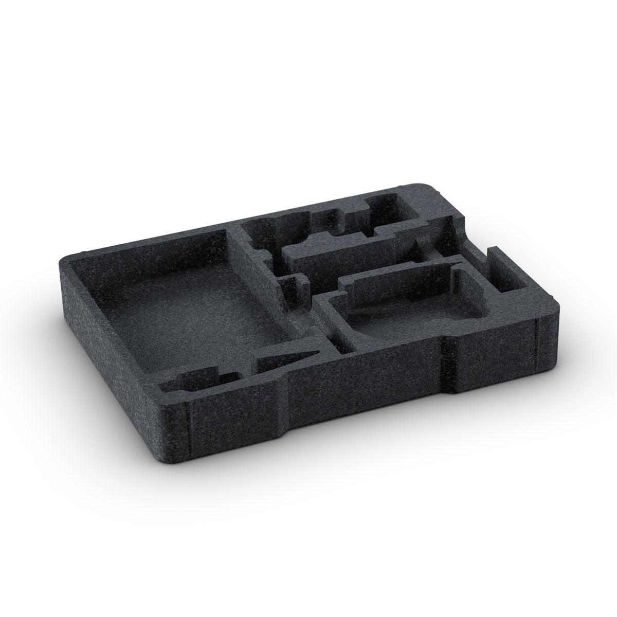 Tormek T-8 accessories storage tray for efficient woodworking tool organization