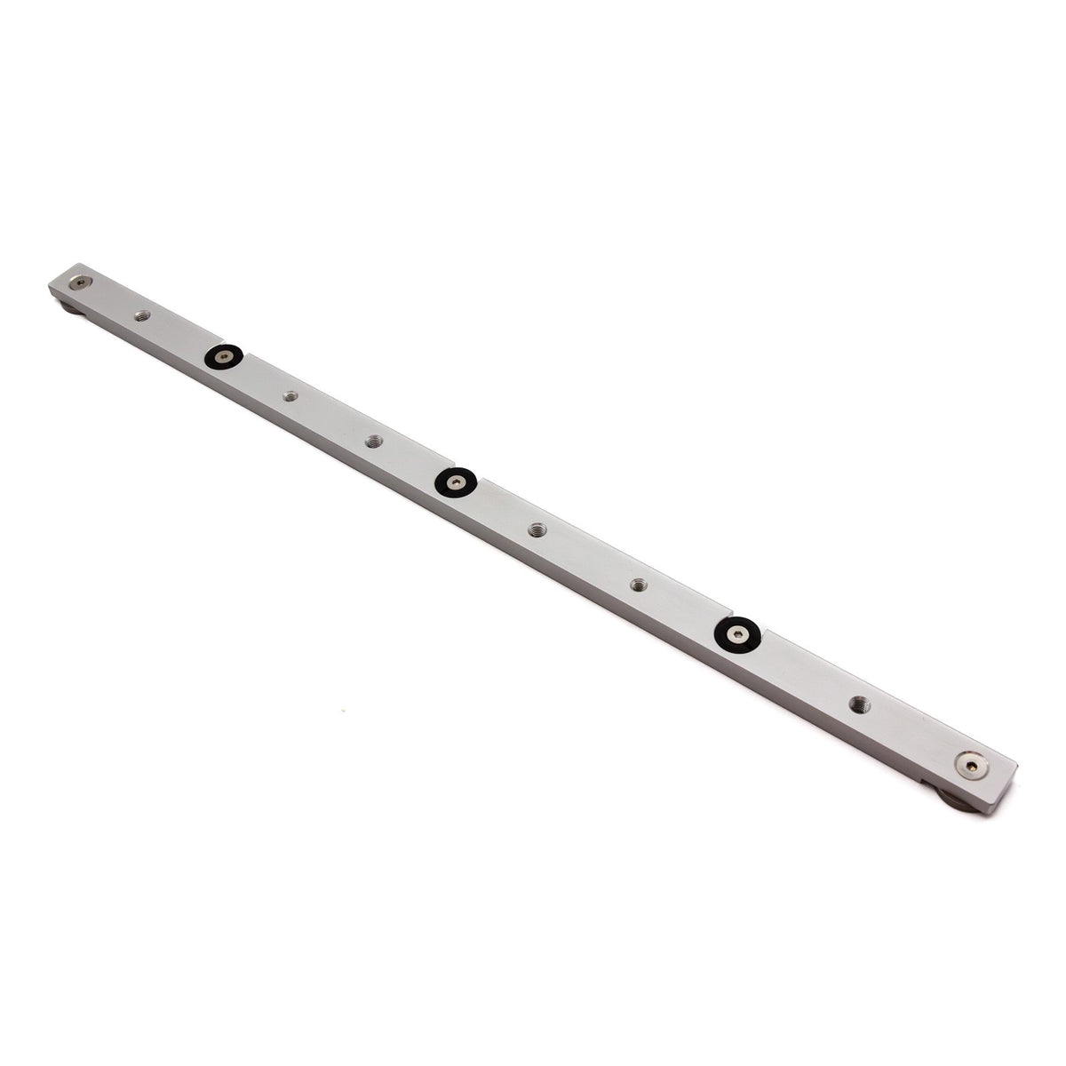 High-quality Torquata Aluminium Mitre Slider for precise woodworking jigs