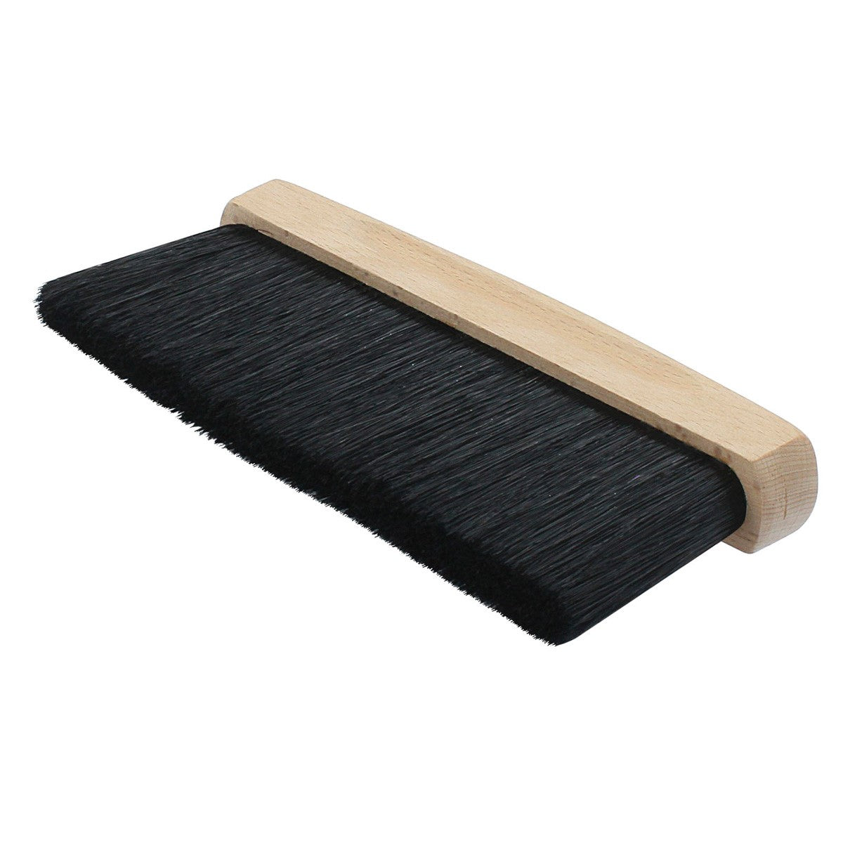 UniPro Pocket Duster Brush, ideal for dusting surfaces before applying finish, Australian woodworking tools