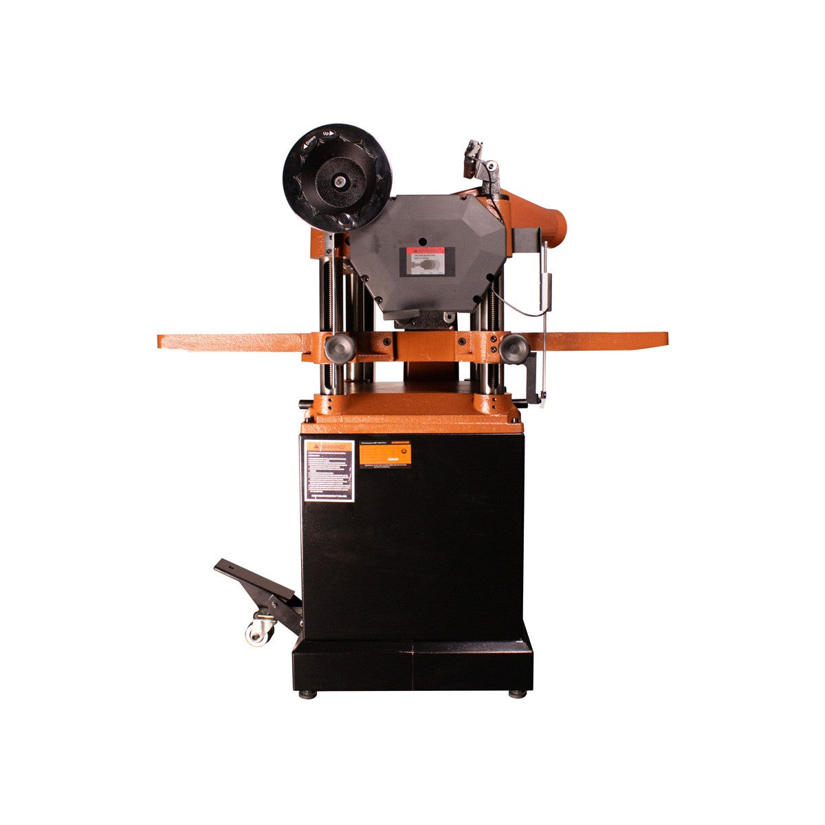 Sherwood 16in Industrial Thicknesser with helical cutterhead - powerful woodworking tool for Australian craftsmen