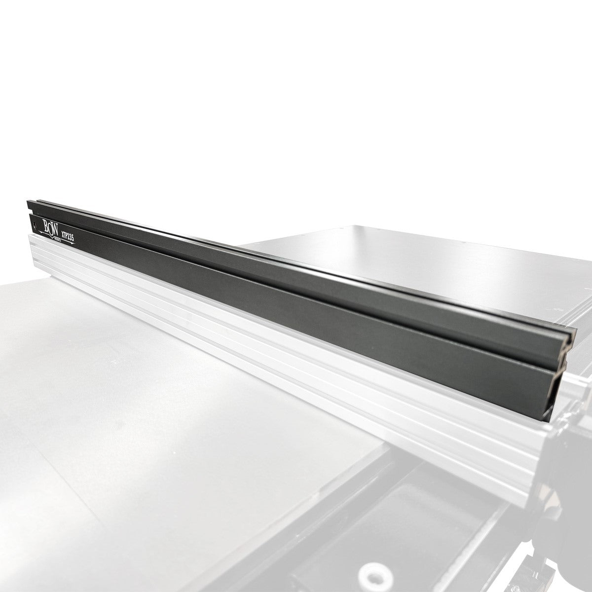 Bow XT Xtender Pro Fence 35in (890mm) enhancing table saw precision and safety