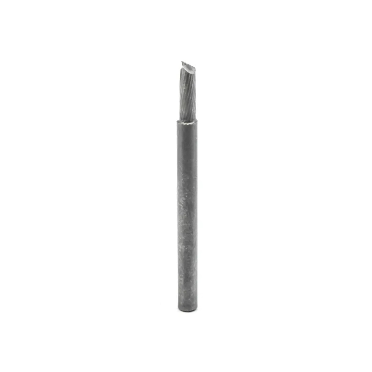 Torquata 3.2mm Spiral Upcut CNC Bit for plastics and non-ferrous materials